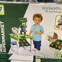 Mums Are Going Crazy Over Woolworths New Mini Supermarket