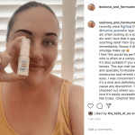 image of MURINE® Eye Mist Review