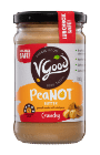 VGood PeaNOT Butter Crunchy Product Image