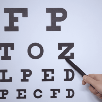 When Should You First Get Your Kids' Eyes Checked?