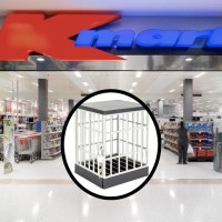 The Kmart Phone Jail Is Becoming A Mum's Must-Have Item