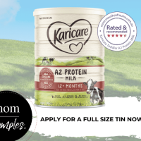 Image of Karicare A2 Protein Toddler Milk Tin for sample page
