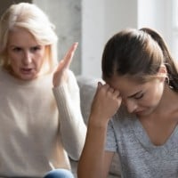 My Mother-In-Law Blames Me For My Child's Disability And It Almost Broke Me!
