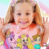 We Get To Know Youtube Star Diana From The Kids Diana Show