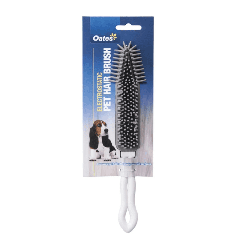 Oates Pet Hair Brush product image for the MoM Rate It Listing
