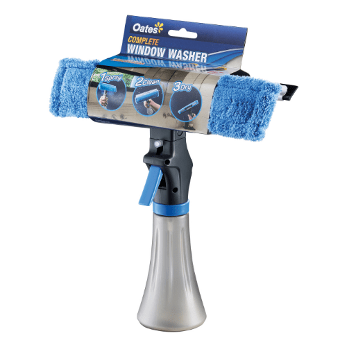 Oates Complete Window Washer product image for the MoM Rate It Listings