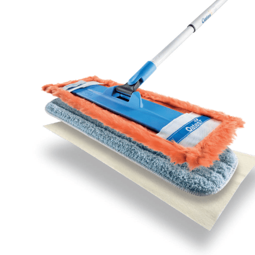 Oates Triple Action Flat Mop Rate It Listing Image