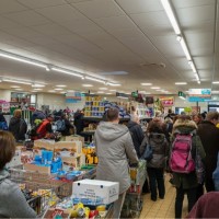 Aldi Shopper Shares 'Genius' Packing Hack