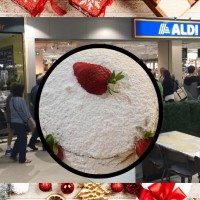 Aldi Hack To Create The Most Amazing Christmas Treat
