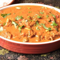 Butter Chicken Quick And Easy