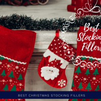 Best Stocking Fillers For Christmas This Year