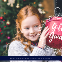 Best Christmas Toys On A Budget