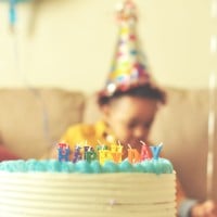 Stop Using COVID As An Excuse: You Need To Throw Your Child A Birthday Party!