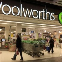 Woolworths Staff Moan About 