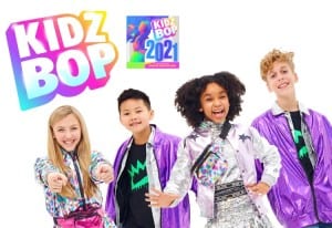 bop kidz