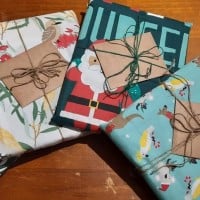 This Mum's Christmas Wrapping Hack Is Cheap, Sustainable AND Genius
