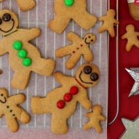 Silly Season Treats That Won't Leave You Feeling Like A Grinch