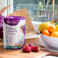 The three things I loved most about the MamaCare Premium Pregnancy Supplement
