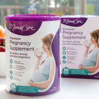 How To Choose The Best Pregnancy Supplement For You