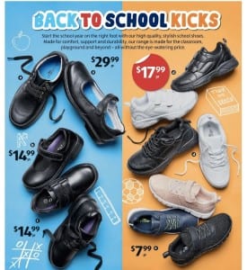 aldi-school shoes