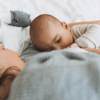 5 Signs Your Breastfed Baby is Getting Enough Milk
