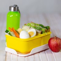 How To Make The Perfect Back To School Lunch Box
