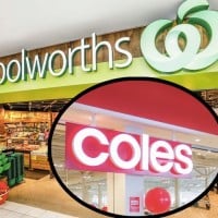 Shoppers Are Fuming About Coles And Woolworths 