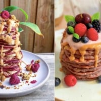 How To Celebrate Pancake Day Without The Sugar High