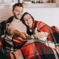 The Best At Home Date Night Ideas