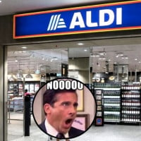 Aldi Staffer Reveals Secret Code Which Shows Which Products Will Be Axed