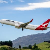 Overseas Holidays Are Back On Soon, Says Qantas!