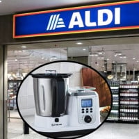 The Aldi Thermomix Imposter Is Back At A Crazy Cheap Price With A Few Differences