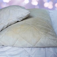 Doctor Reveals Gross Reasons Why You REALLY Need To Change Your Pillow Regularly