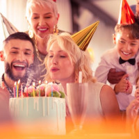 Where To Get Your FREE Meal On Your Birthday