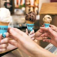 Get Your Free Ben & Jerry’s Scoop In The Biggest Easter Ice-Cream Hunt