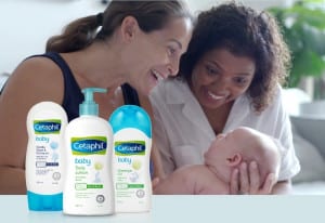 Cetaphil Baby Review