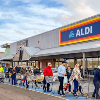 Aldi's Sneaky Stock Checker Feature To Help You Nab That Special Buy