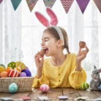 Easter Grinch! Do Sugar Police Parents Ruin Easter?