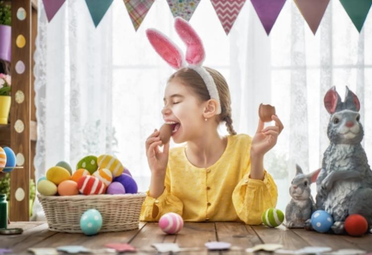 Easter Grinch! Do Sugar Police Parents Ruin Easter? - Mouths of Mums