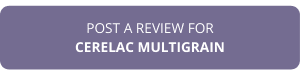 Banner linking to CERELAC Multigrain Review Page