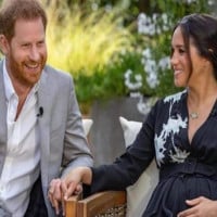 Meghan And Harry Share Royal Interview Regret