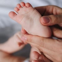 The Benefits Of Baby Massage For Your Newborn