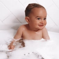 How To Master Your Newborn's Bath Routine