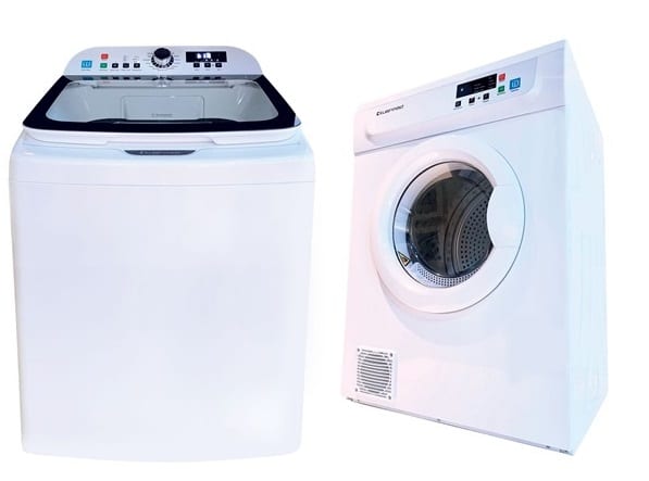 Ge The Dryer For FREE