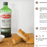 Bertolli Organic Extra Virgin Olive Oil social sharing 10