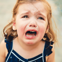 10 Common Causes Of A Child's Tantrum