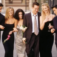 OMG Friends Is Actually BACK And It's Going To Be Epic