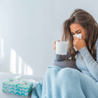 4 Natural Cold Remedies That Really Work!