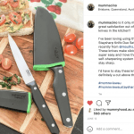 Wiltshire Staysharp Knife Duo Set Review Social Sharing