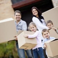 6 Ways To Reduce Your Stress Levels When Moving House
